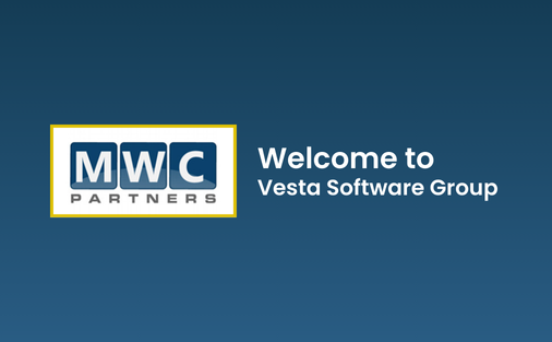 Vesta Software Group acquires MWC Partners